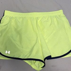Under Armour Shorts